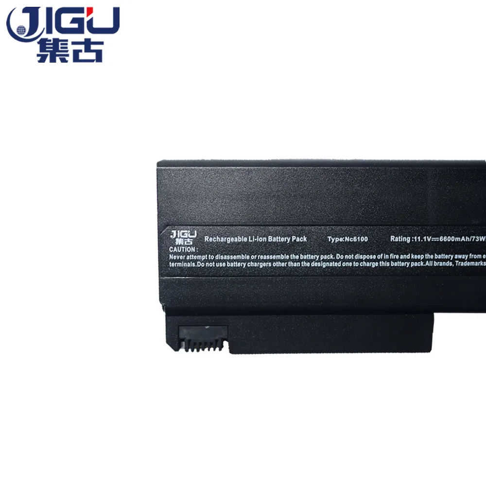 JIGU Replacement Laptop Battery EQ441AV HSTNN-DB05 HSTNN-DB16 For Hp Compaq Business Notebook 6910p 6510b 6515b 6710b | Компьютеры и