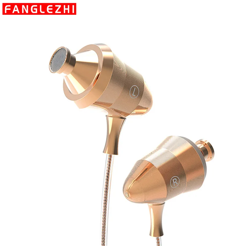 Спортивная гарнитура 2019 новые наушники вкладыши с монитором уровня HIFI игровая