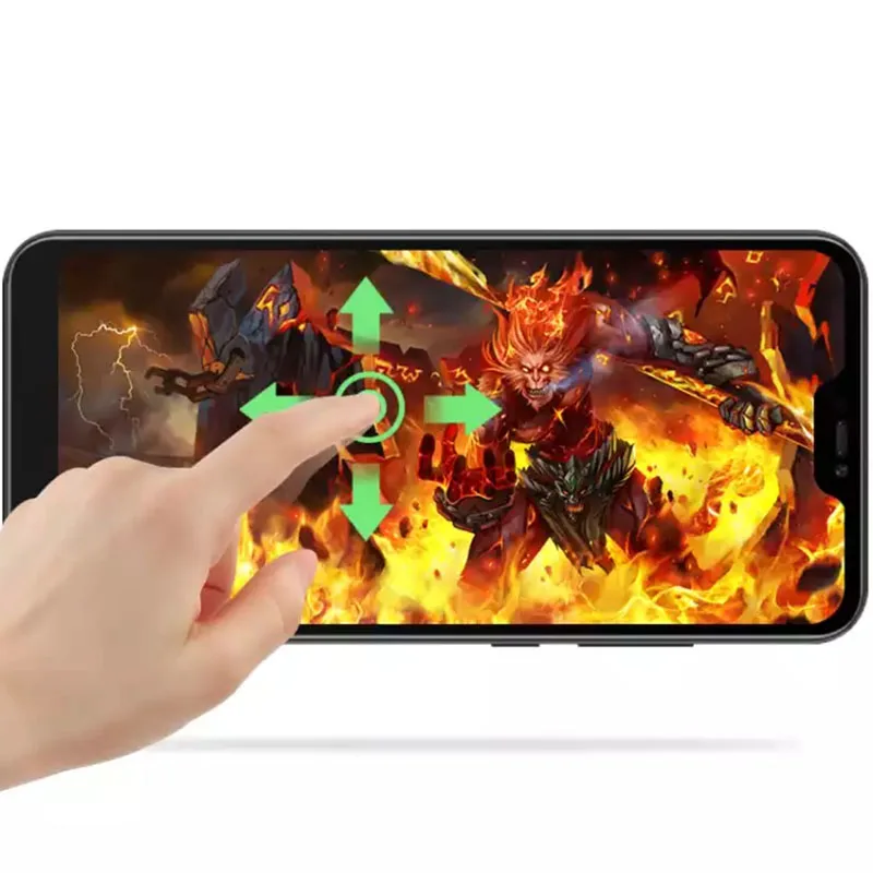 Защитное стекло для Xiaomi Mi A2 Lite закаленное Redmi 6 A Pro 6a A6 My A2lite 2 2a защита экрана чехол