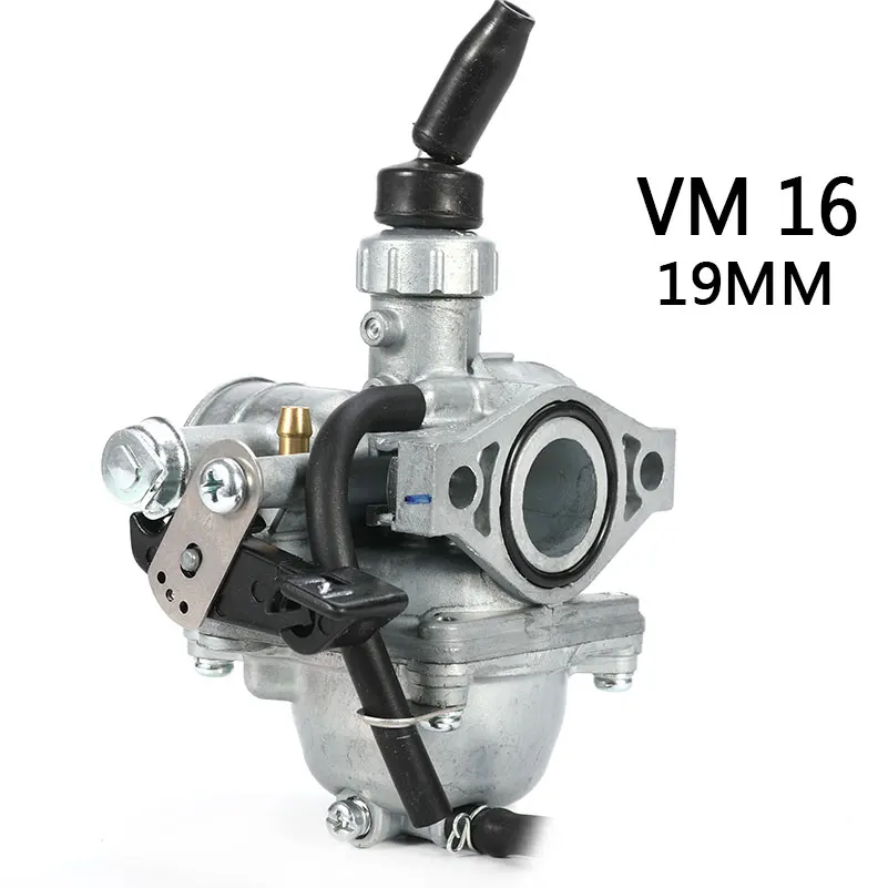 Mikuni VM16 22 24 26 карбюратор 19 мм 26 мм 28 мм 30 мм Carb для 110cc до 250cc Dirt Pit Bike CRF KLX ATV Quad Мотоцикл