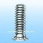 

FH-024-12 Round head studs, Carbon steel, Zinc, PEM standard, In stock,Made in China,