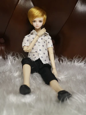 Шарнирная кукла blyth 1/6 30 см модная модель игрушка сделай сам подарок высокой
