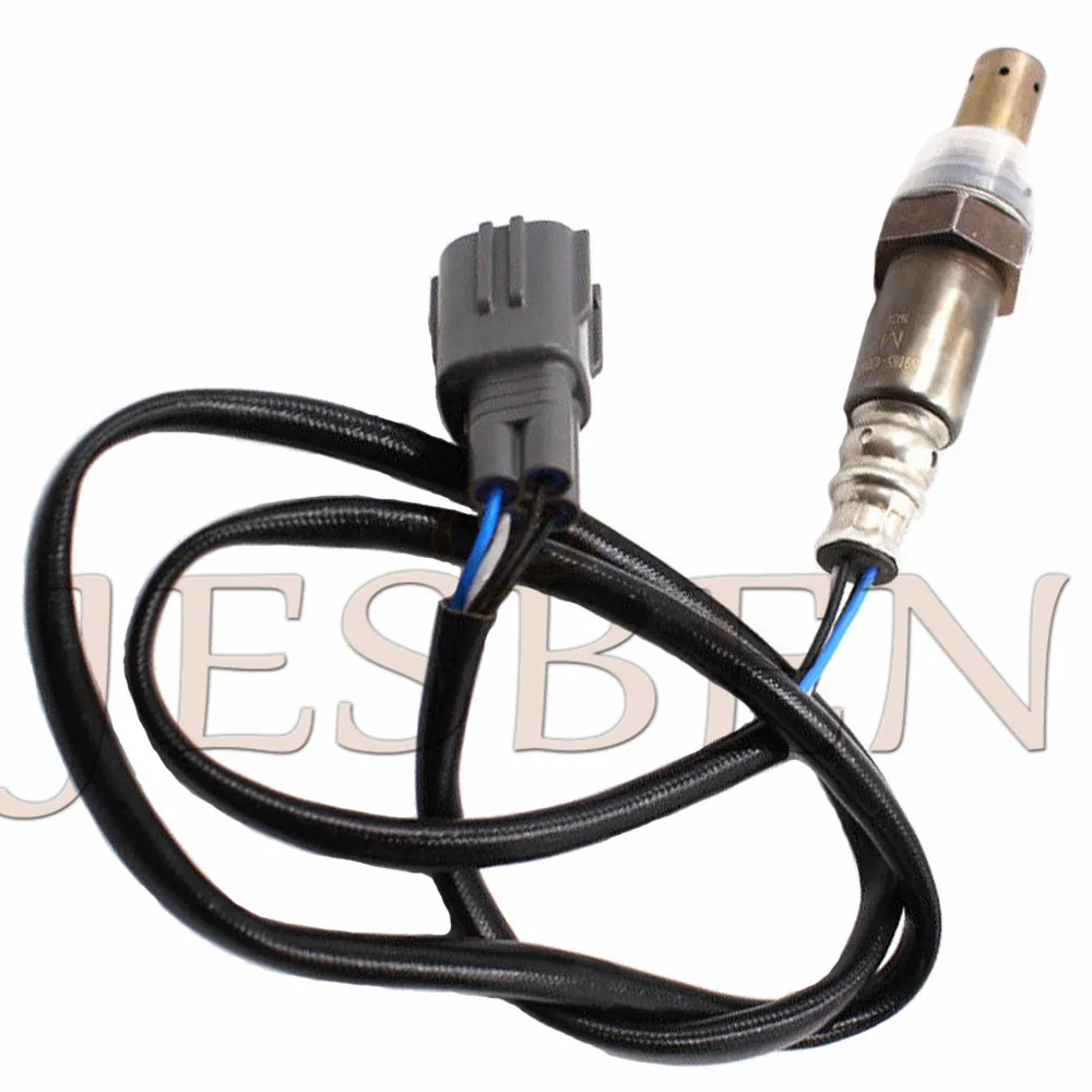 JESBEN 89465-42010 8946542010 New Manufactured Lambda Air Fuel Ratio Oxygen O2 Sensor For Toyota RAV4 2001 2002 2003 | Автомобили и