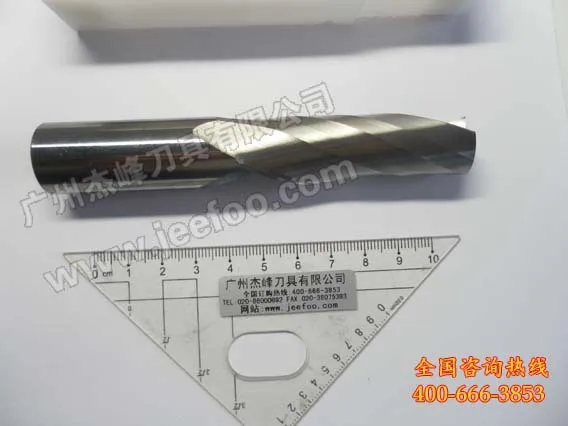 値段 20*65H * 115L 超硬 Cnc のルータービットシングルフルートツール、 1 フルートスパイラルビット () シリーズ