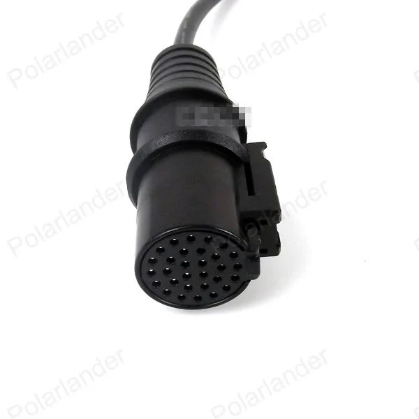 Лидер продаж кабель OBD2 адаптер для Ивано 30 контактный диагностический быстрая