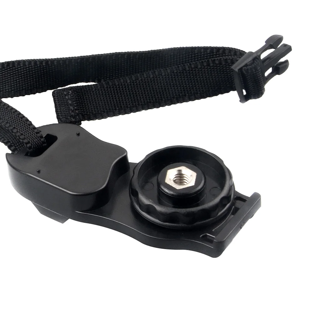 Высококачественный полиуретановый держатель для камеры ремешок на запястье