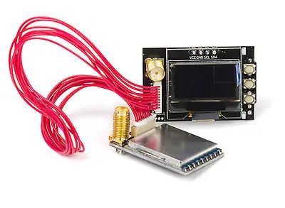 Новинка HB5808 5 8 ГГц 40CH двухканальный приемник для очков Fatshark w/Raceband Высокое