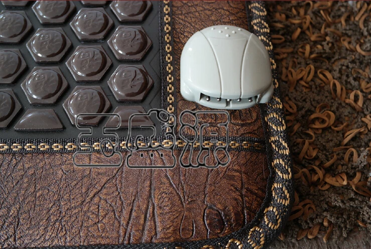 Турмалин для медицинской помощи Нефритовый матрас коврик электрический Матрас