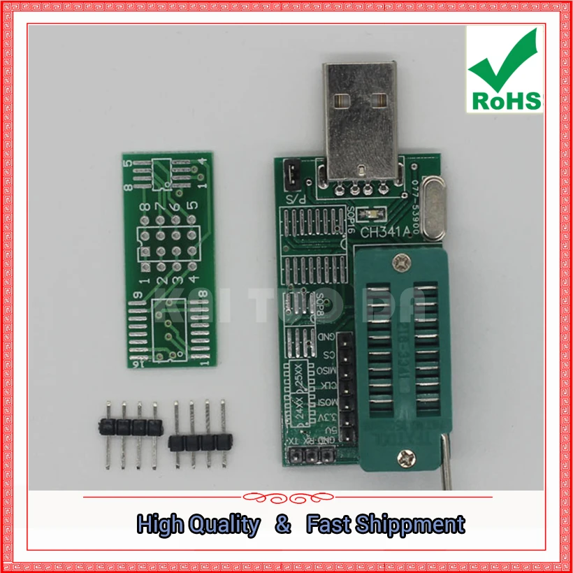 341A 24 25 ch USB Программируемый маршрутизатор DVD материнская плата графическая карта