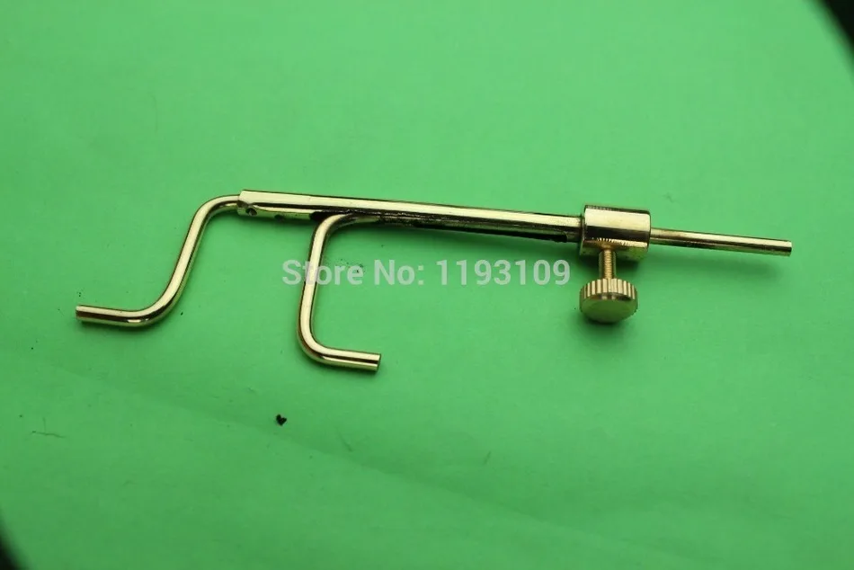 Инструмент для скрипки инструмент измерения звука металлический из меди|violin