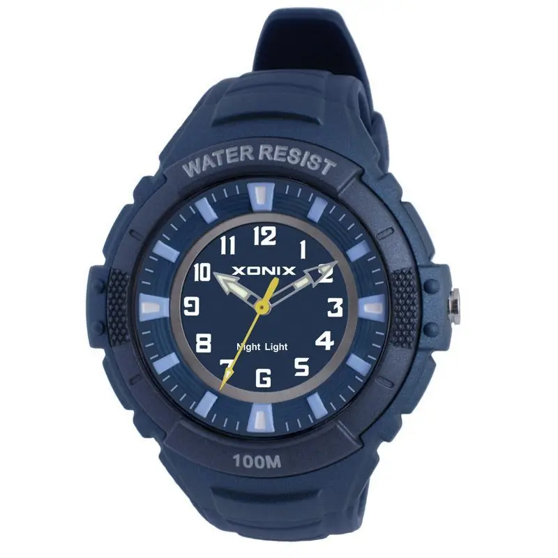 Часы мужские кварцевые в стиле ретро водонепроницаемые до 100 м|watch f|watch fashionwatch fashion