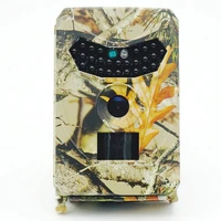 12mp hd camouflage digital trail camera with 940nm invisible ir light pir motion sensor 3 photos 10s video file per trigger
