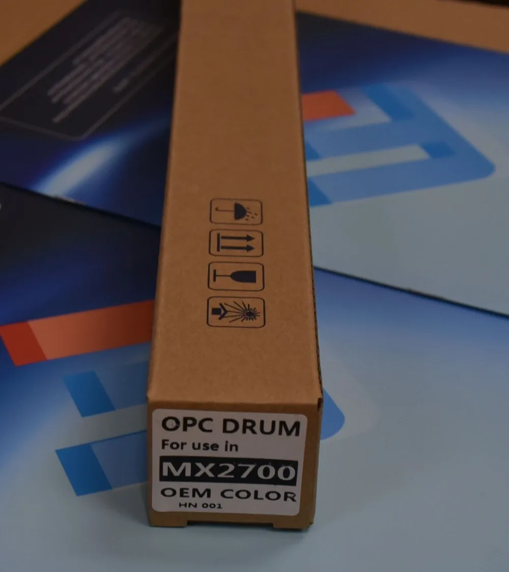 Фотобарабан для Sharp AR MX2300 MX2700 MX3500 MX3501 | Компьютеры и офис