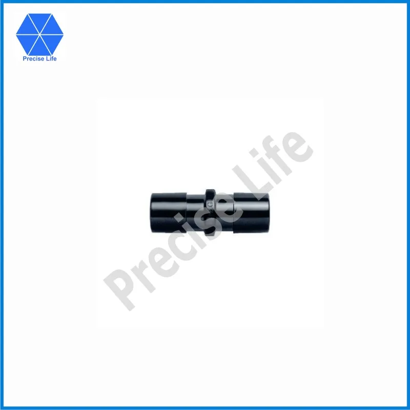 Оригинальный Новый M25647 двойной разъем многоразовые мм 22 мм/22 для дыхания