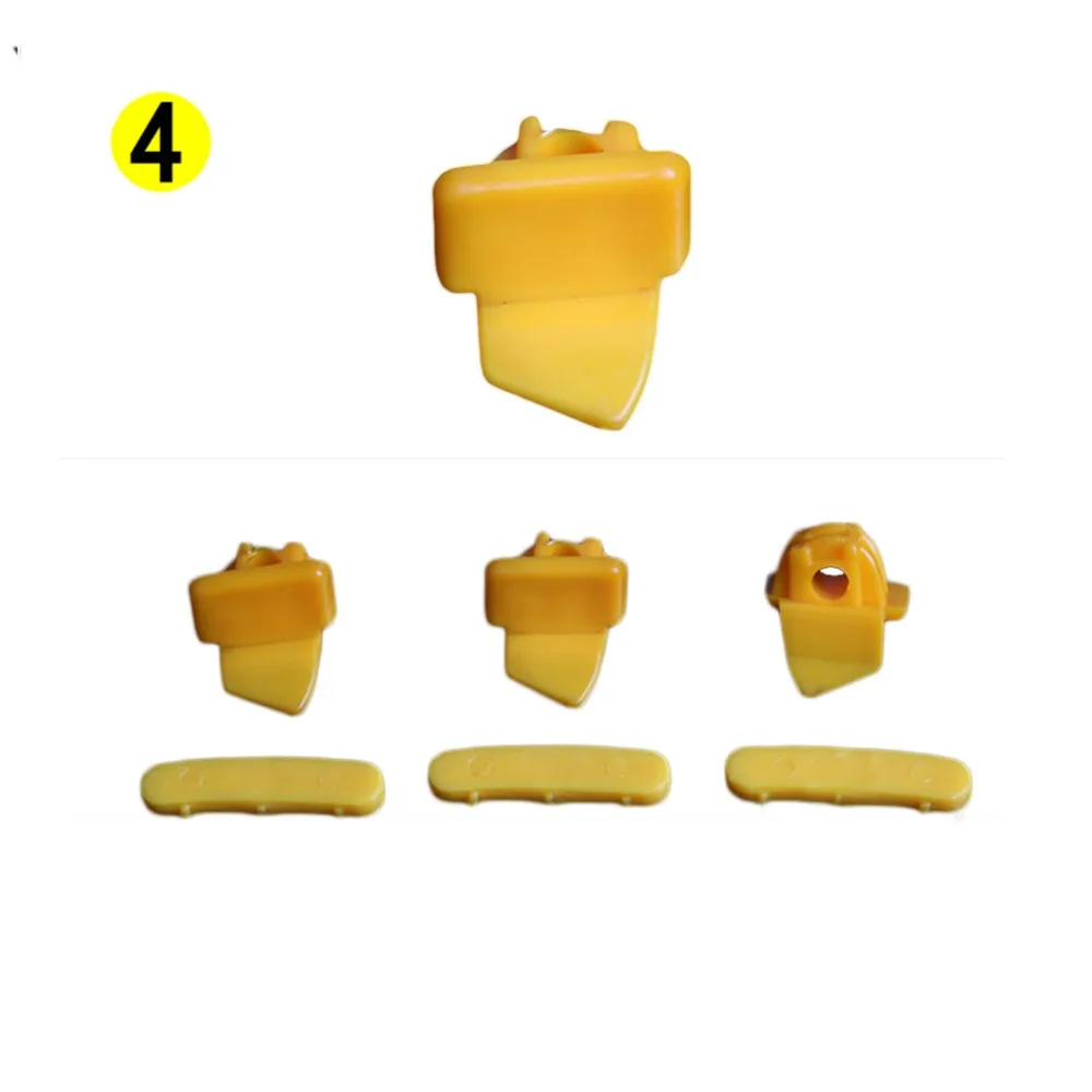 1 шт. деталь для замены автомобильных шин нейлоновое крепление съемная вставка в