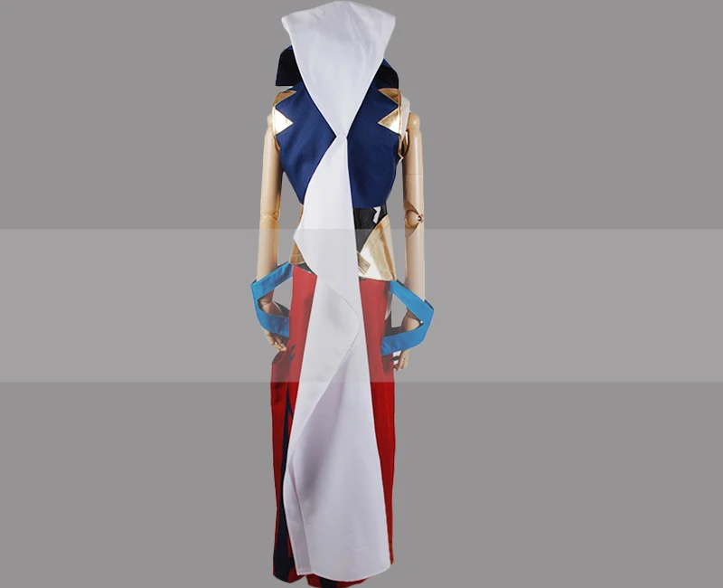 Костюм для костюмированной вечеринки на заказ Fate/Grand Order Caster Gilgamesh|Костюмы аниме| |