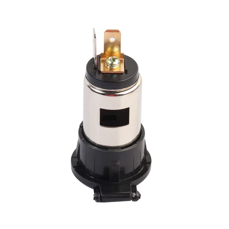 12V 24V 120W Универсальная автомобильная Лодка Трактор прикуриватель розетка |