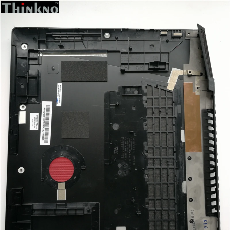 Новый оригинальный для Lenovo Y700-17ISK Y700-17 Нижний Базовый чехол нижний корпус D AM0ZH000100 |