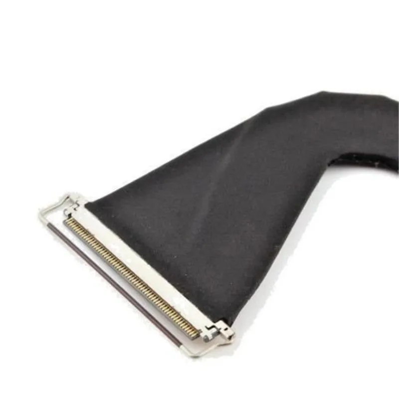 ЖК дисплей порт светодио дный eDP LVDS гибкий кабель 923 00093 для Apple iMac 27 a1419 retina 5 К