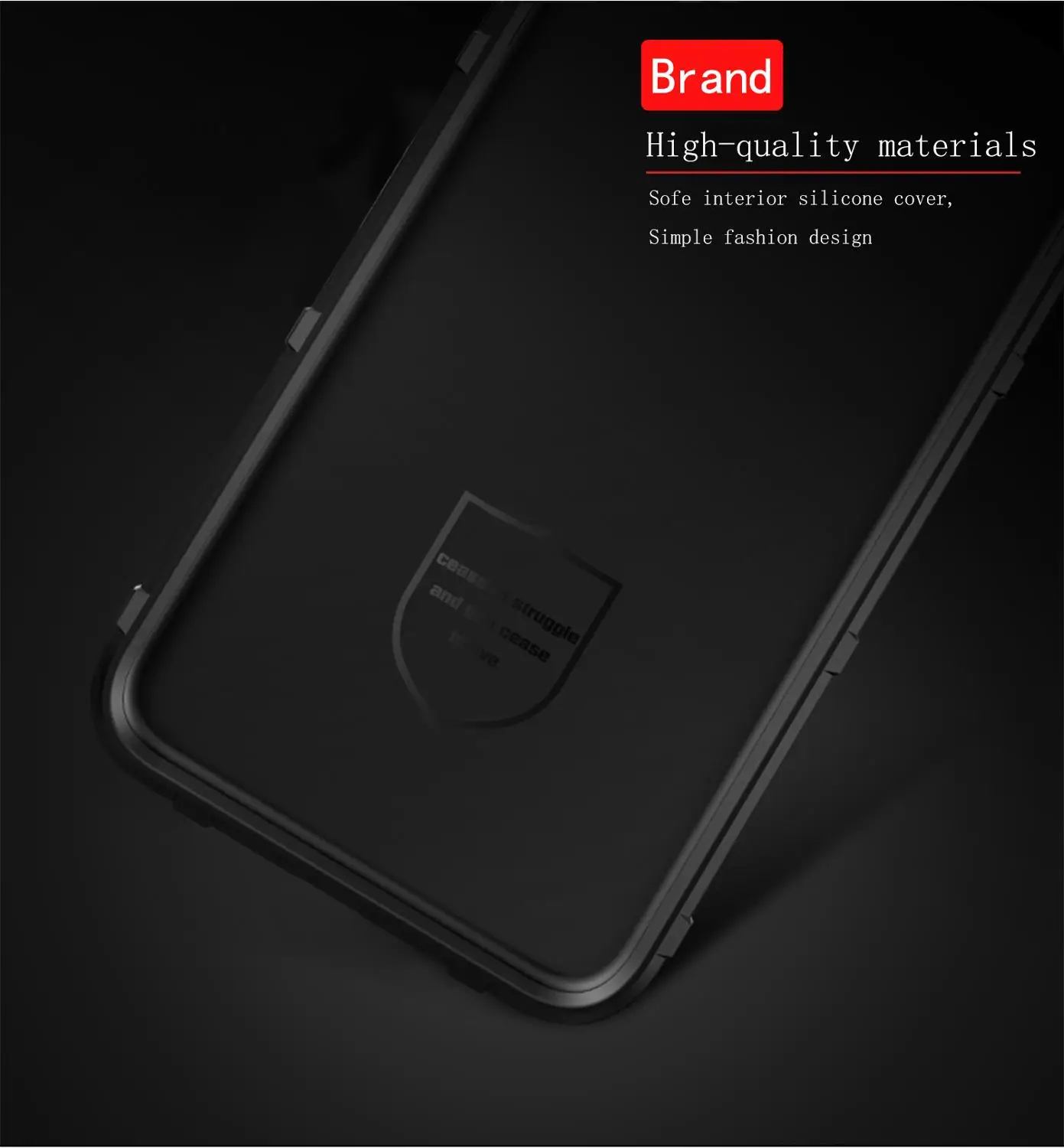Мягкий ТПУ прочный защитный чехол для Samsung Galaxy S8 +/S8 Plus силиконовый матовый