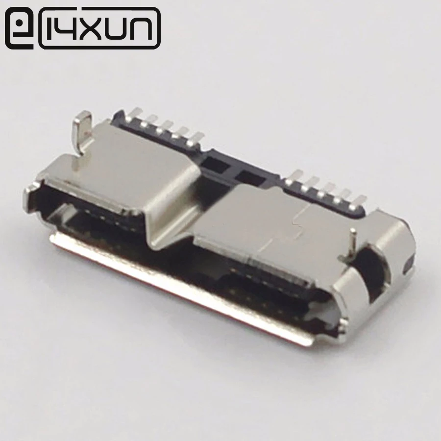 10 шт. разъем для USB 3 0|disk printing|socket 771disk laser |