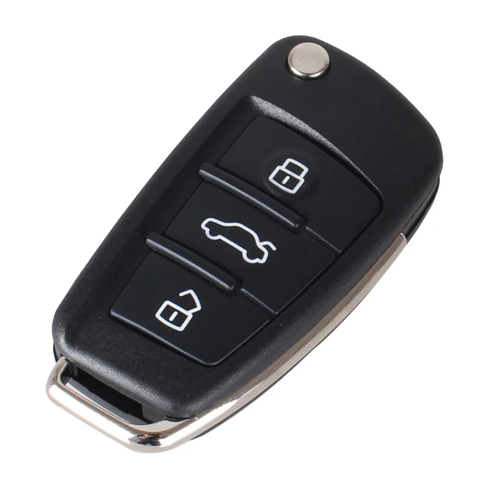Чехол для Audi A6 A2 A3 A4 A6L A8 TT|shell case|shell buttonsshell key |