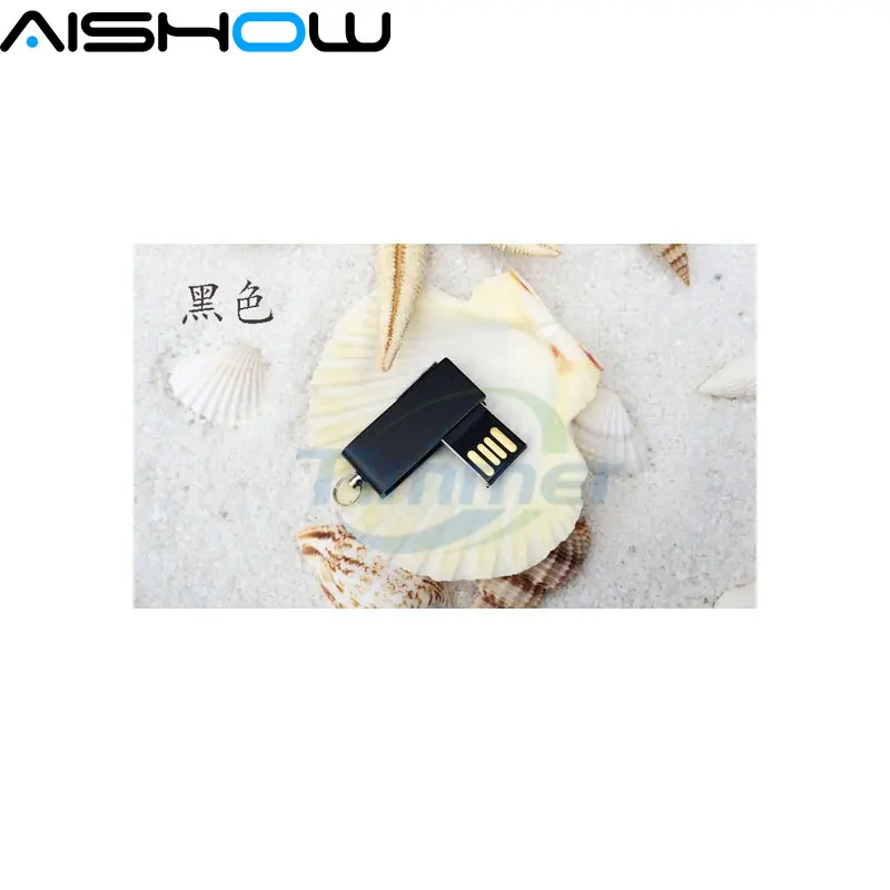 Бесплатная доставка вращающийся водонепроницаемый USB флеш накопитель 1 ГБ 2 4 8 16 32