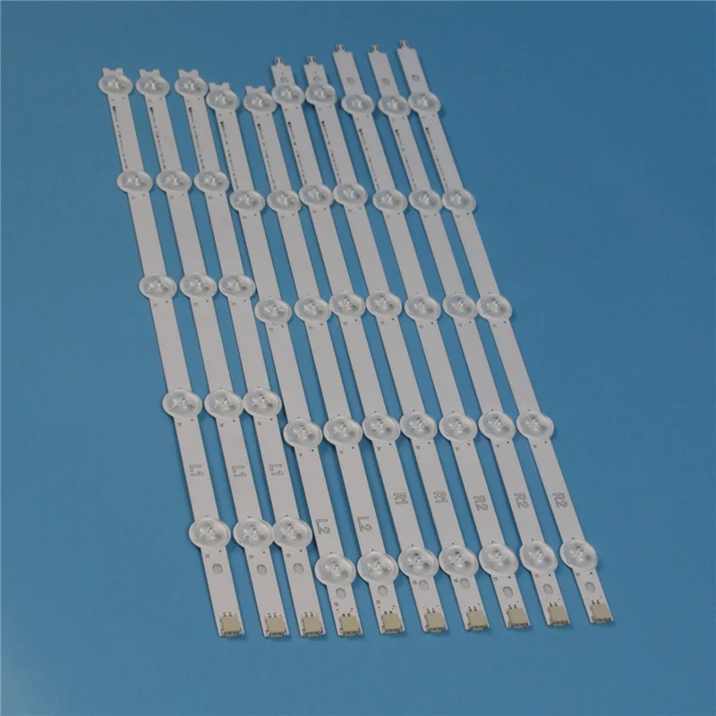 led para televisor lg