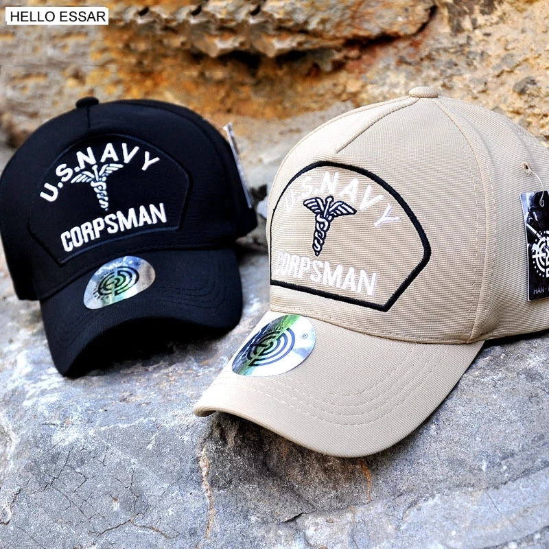 NEW Marine Corps 101 Division Hat Cap Men Baseball Snapback Women Golf Sports Outdoors Travel Trucker Hats C1177 | Аксессуары для
