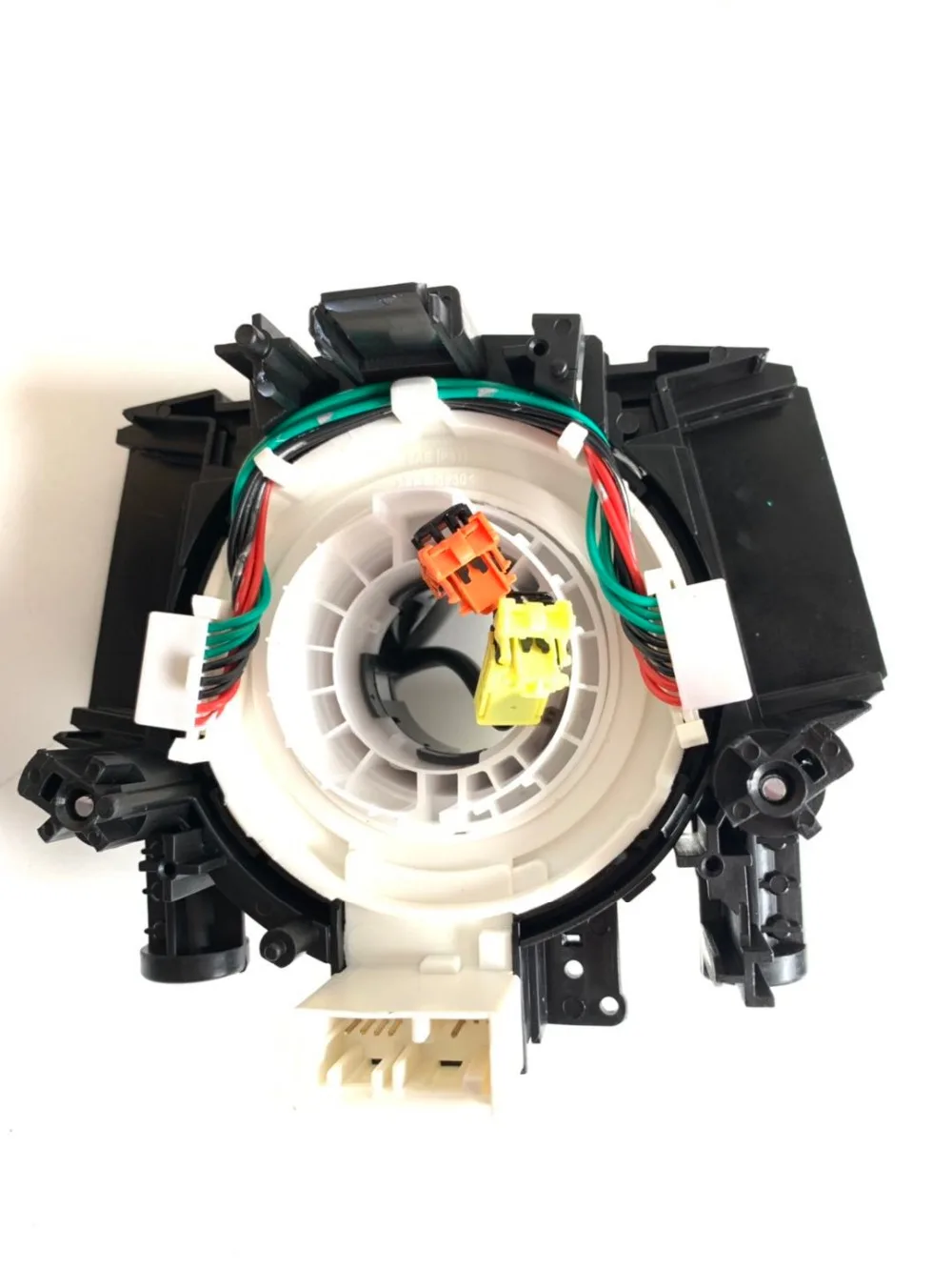 25567-5X00A B5567-CC00E 25567-ET025 B5567-JD00A 25567-EB60A задняя пружина для Nissan 350Z 370Z Versa Murano Pathfinder Qashqai