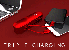 Универсальное 3-в-1 Швейцарский Ножи Стиль зарядный кабель Micro Тип usb-C для iPhone Android мульти-Функция провод для зарядного устройства