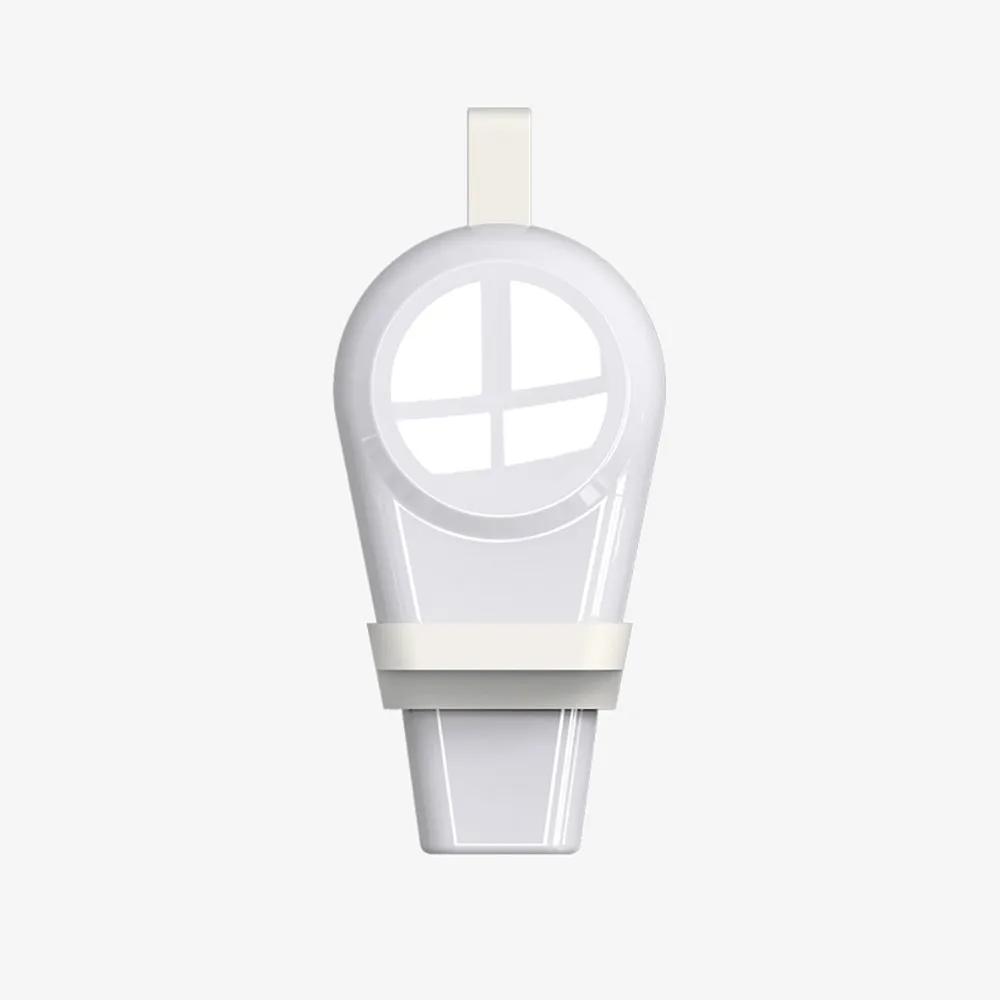 Оригинальное беспроводное магнитное Usb зарядное устройство с Wi Fi для Apple Watch Series 4 3