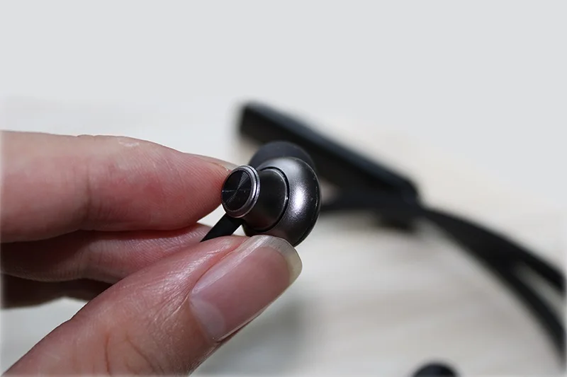 Оригинальные Спортивные Беспроводные bluetooth-наушники EARDECO, водонепроницаемые наушники с басами, шумоподавление, гарнитура с микрофоном, стерео