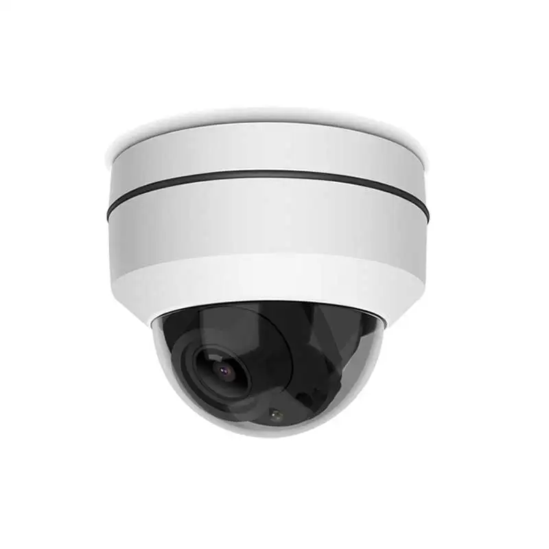 5.0MP POE IP камера Открытый HD водонепроницаемый взрывозащищенный 4X оптический зум