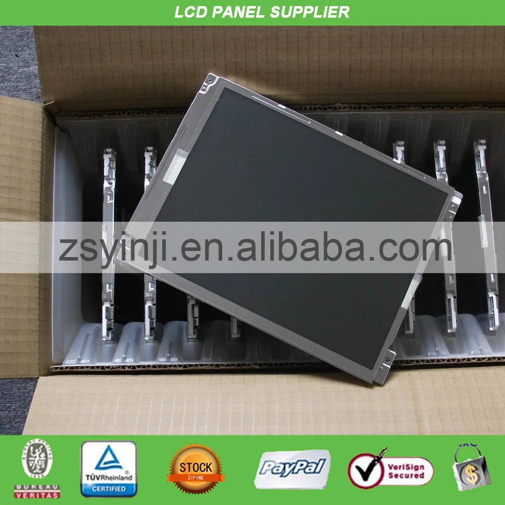 LQ104V1DG62 10 4 дюймовый ЖК экран|ЖК-модули| |