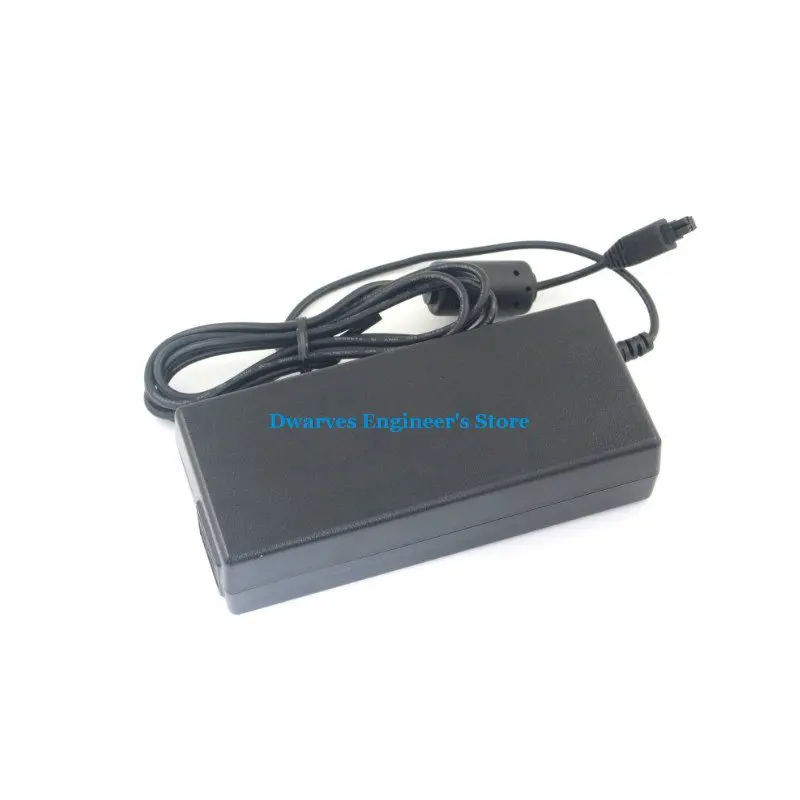 Подлинная 53V 1.5A 79,5 W AC адаптер Зарядное устройство для LITEON PA-1800-3-LF 341-0402-01 PA-1800-3A адаптер питания 2Pin