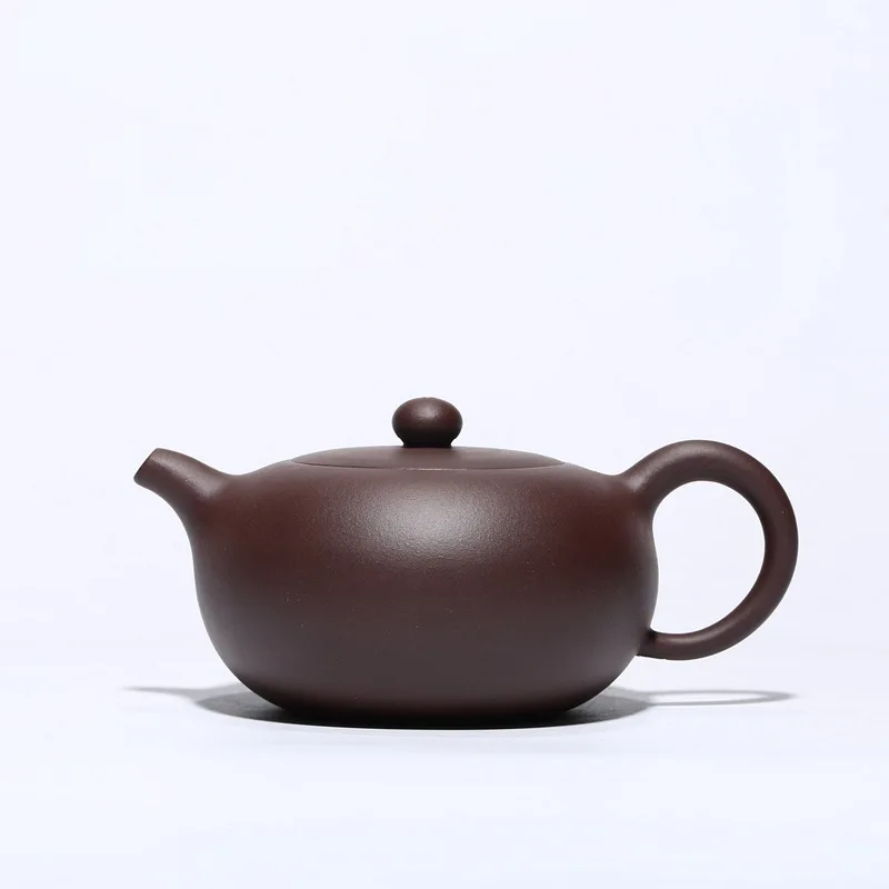 

gunpowder pot of run of mine ore purple clay direct manufacturers selling hot style selling gifts customized wholesale