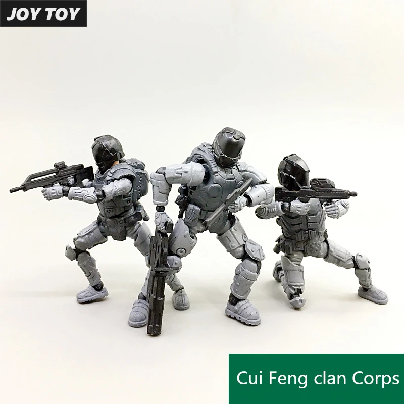 1/27 JOYTOY Soldiers Figures Steel Ride Corps Army Set [12PCS/Lot] Nude Color Unpainted Free Shipping | Игрушки и хобби