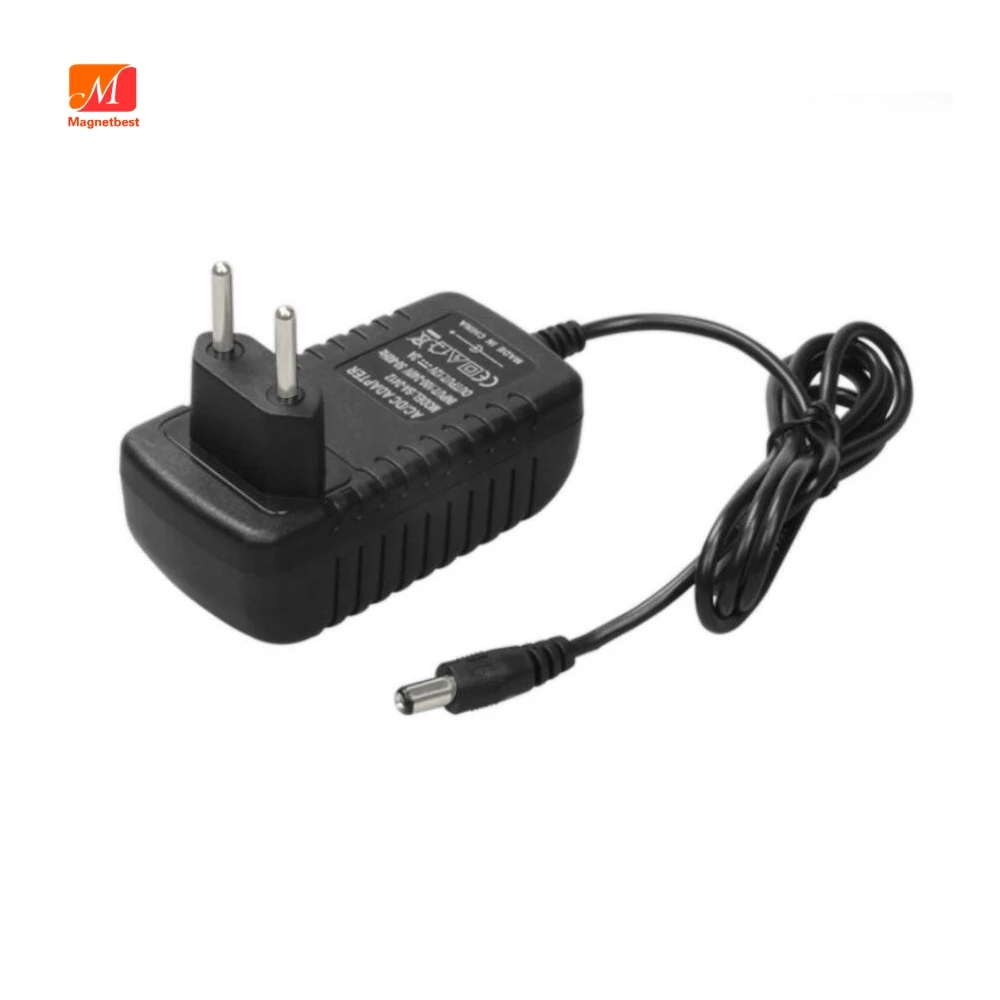 DC 4 2 V 2A умное интеллектуальное зарядное устройство Li Ion LiPo батарея Lic источник