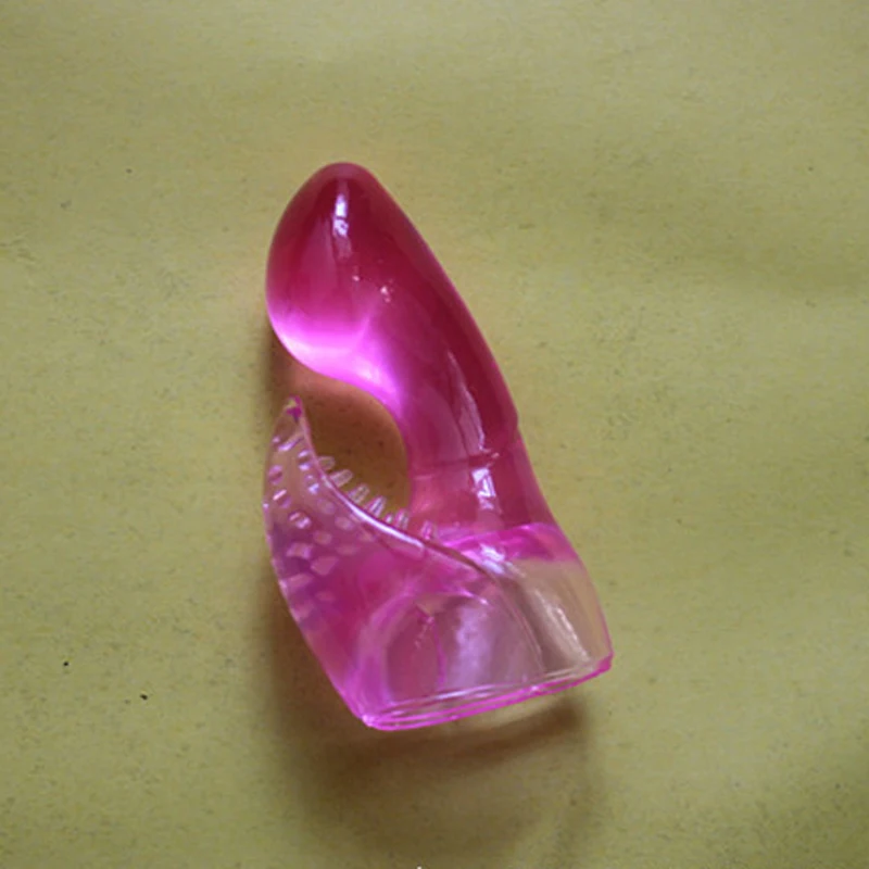 Массажная палочка для мастурбации в ночной жизни Акула зубы голова клитор Gspot