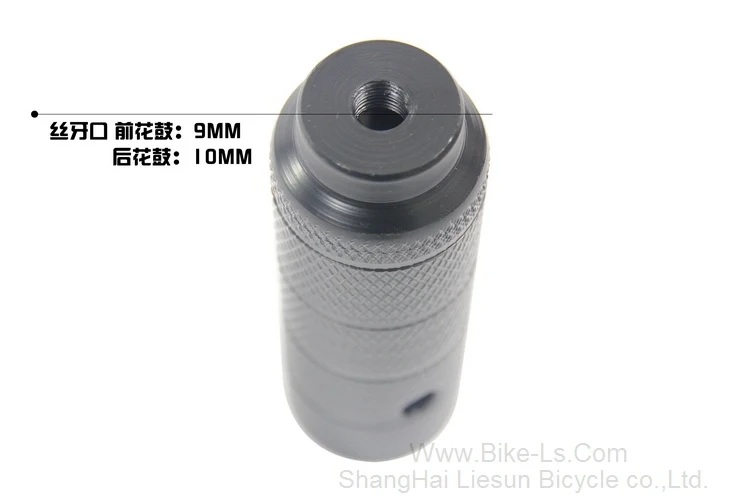 Fixed Gear Solid rear seat road bike BMX foot pedal lever back manned rocket Specials | Спорт и развлечения