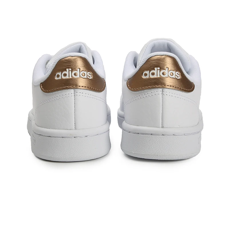 Женские кроссовки для скейтбординга Adidas ADVANTAGE Новое поступление 2019|Катание на