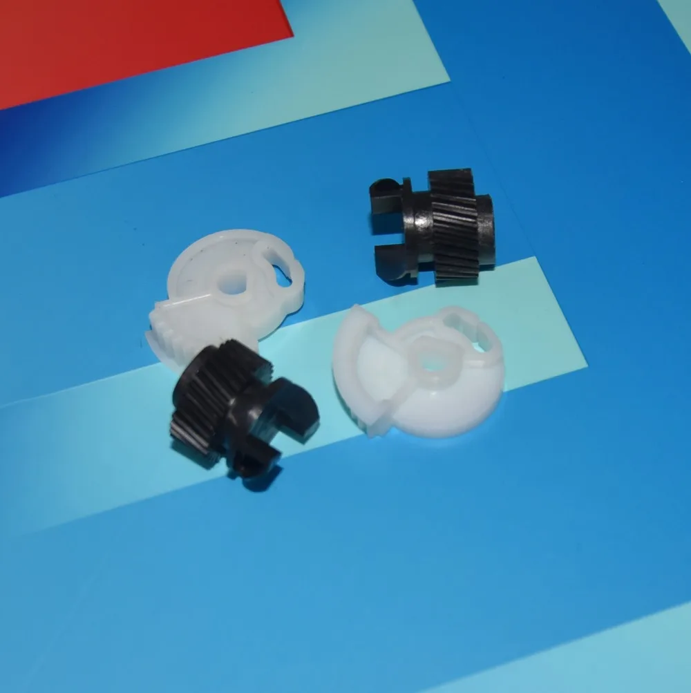 

5 * developer gear for Xerox 4110 4112 4127 4590 4595 1100 900