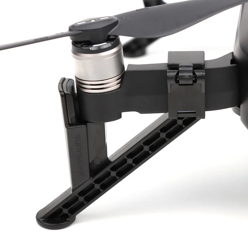 Sunnylife DJI Mavic Air шасси занос удлинитель посадка стабилизатор ноги защита Подвески 32
