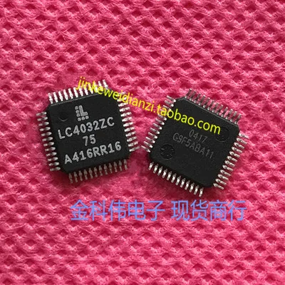 

Freeshipping LC4032 LC4032ZC75