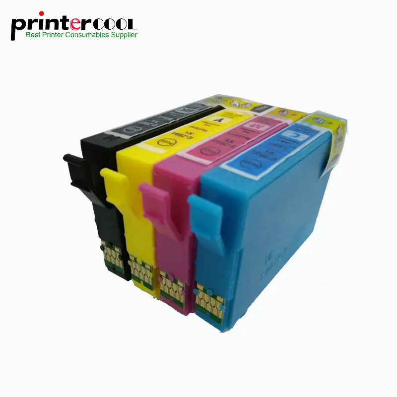 

Einkshop 4 шт. 36 36XL T3691-T3694 совместимые чернильные картриджи для Epson Expression Home T3691 T3692 T3693 T3694 принтер