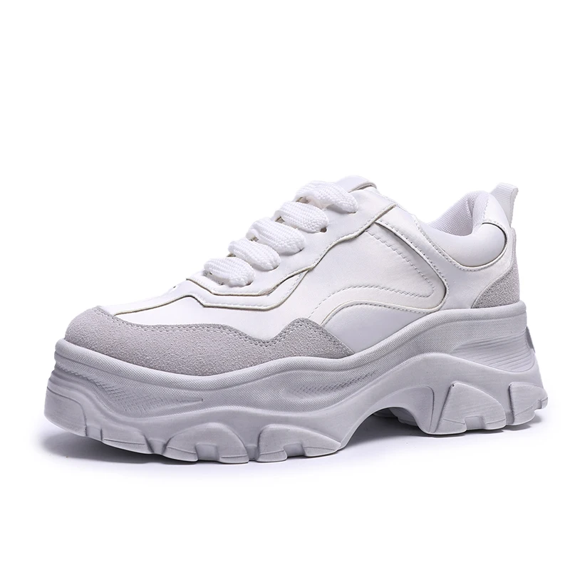 Женские кроссовки женские Chaussure Femme женская повседневная обувь удобная на
