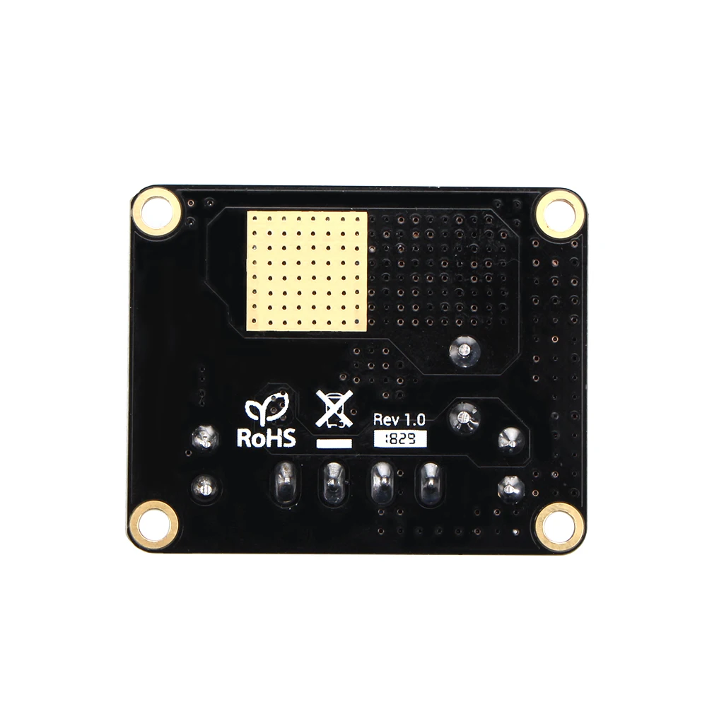 DLP Boost светодиодный привод доска 60 V/5A 30Вт постоянный ток драйвер для светодиодный освещения на тонкопленочных транзисторах на тонкоплёночных транзисторах подсветка объект соглашения о качестве предоставляемых услуг УФ вылечить 3d принтер запчасти