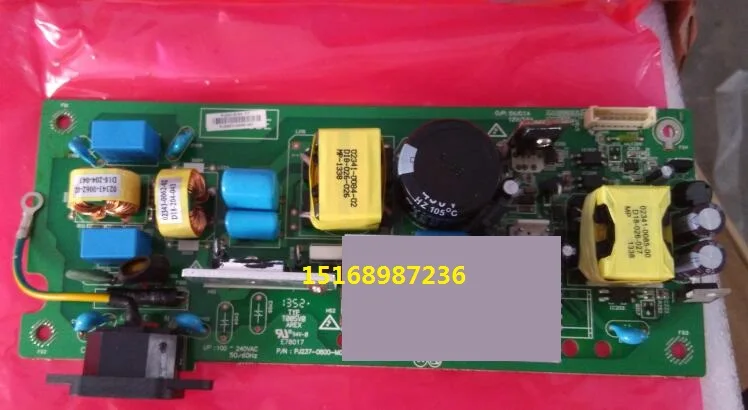 Сменный блок питания проектора для BENQ MS276F MS517 BX8730ST CP1524E CP2525E ED8E2 ED8E3 проекторов |