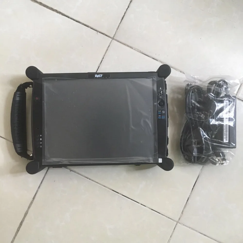 В продаже! Многоязычный диагностический инструмент MB star C5 для подключения SD +